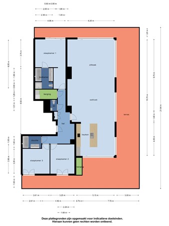 Vlamingpolderweg, 4506 HZ Cadzand - 130227939_vlamingpolderwe_appartement_first_design_20221026_899fd0.jpg