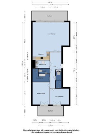 Boulevard de Wielingen 47C202, 4506 JK Cadzand - 150978255_boulevard_de_wi_appartement_first_design_20231228_10dcba.jpg