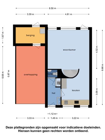 Westlangeweg 1A158, 4513 KM Hoofdplaat - 151115643_westlangeweg_1_begane_grond_first_design_20240102_f0d5d4.jpg