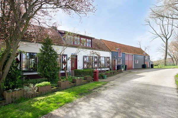 Medium property photo - Sint Donaes 1, 4524 JW Sluis