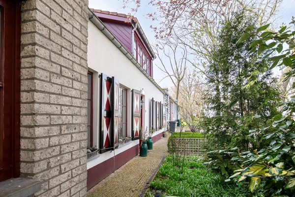 Medium property photo - Sint Donaes 1, 4524 JW Sluis