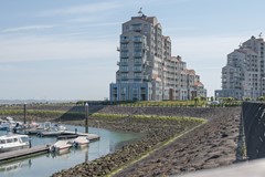 Te koop: Luxe Penthouse aan de Zeeuws-Vlaamse kust