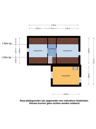 Sint Bavodijk 25, 4504 AB Nieuwvliet - 147920238_sint_bavodijk_2_1e_verdieping_first_design_20231018_f54f93.jpg