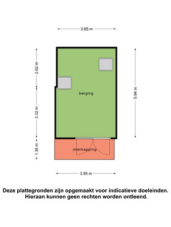 Kazernestraat 15, 4515 AG IJzendijke - 158482827_kazernestraat_berging_first_design_20240607_24348b.jpg