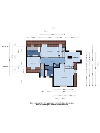 Groenevelt 29, 4524 MA Sluis - 158788029_groenevelt_29_1e_verdieping_first_design_20240614_3b1b18.jpg