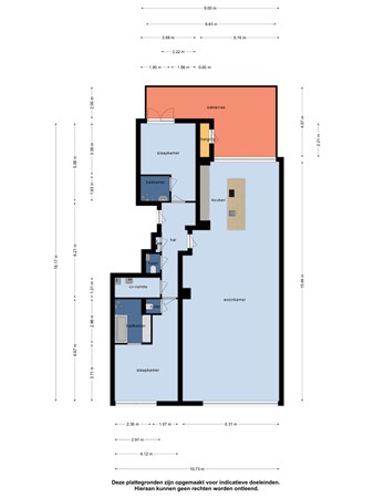 Vlamingpolderweg 3B203, 4506 HZ Cadzand - 158796006_vlamingpolderwe_appartement_first_design_20240617_61fcd5.jpg