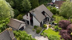 Te koop: Prachtige vrijstaande villa te koop in Oostburg