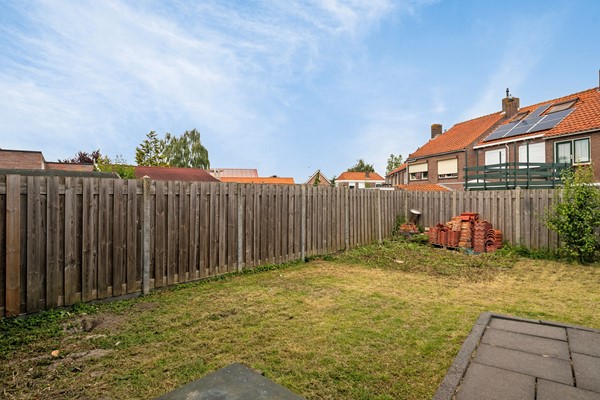 Medium property photo - Oudestad 4, 4501 JB Oostburg