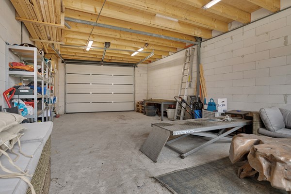 Medium property photo - Oudestad 4, 4501 JB Oostburg