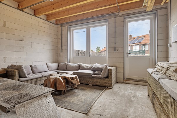Medium property photo - Oudestad 4, 4501 JB Oostburg