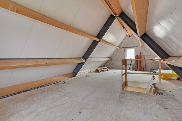 Medium property photo - Oudestad 4, 4501 JB Oostburg