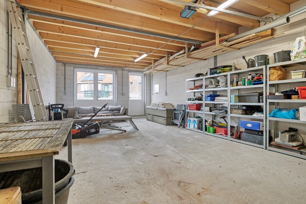 Medium property photo - Oudestad 4, 4501 JB Oostburg