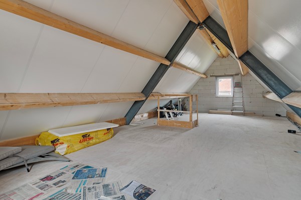 Medium property photo - Oudestad 4, 4501 JB Oostburg