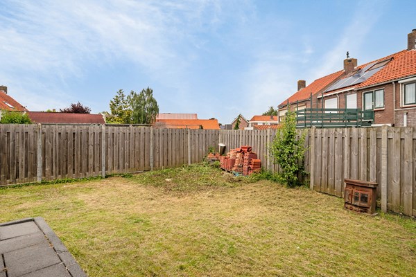 Medium property photo - Oudestad 4, 4501 JB Oostburg