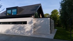 Te koop: Luxe Villa aan 't Killetje in Breskens