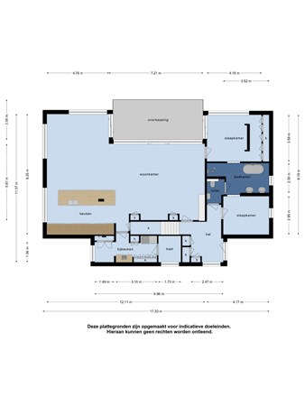 Het Killetje, 4511 RR Breskens - 159667425_t_killetje_4_begane_grond_first_design_20240709_b3ebb5.jpg