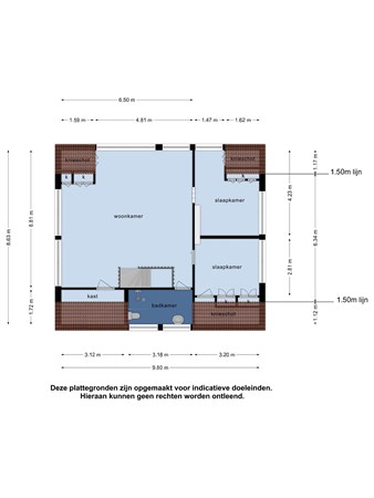 Het Killetje, 4511 RR Breskens - 159667425_t_killetje_4_1e_verdieping_first_design_20240709_d45557.jpg