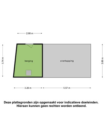 Het Killetje, 4511 RR Breskens - 159667425_t_killetje_4_berging_first_design_20240709_8cce89.jpg