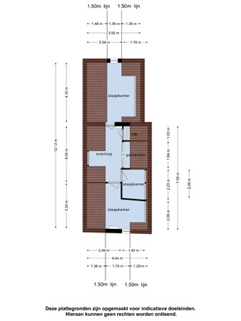 Provincialeweg 33, 4503 GD Groede - 159915330_provincialeweg_1e_verdieping_first_design_20240722_925de4.jpg