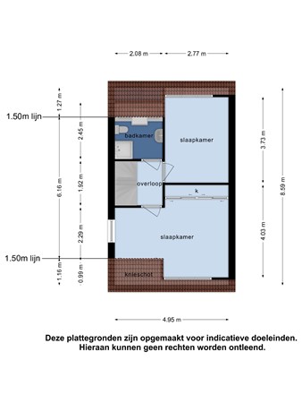 Bootstraat 15, 4527 AM Aardenburg - 159988587_bootstraat_15_1e_verdieping_first_design_20240718_6ea461.jpg