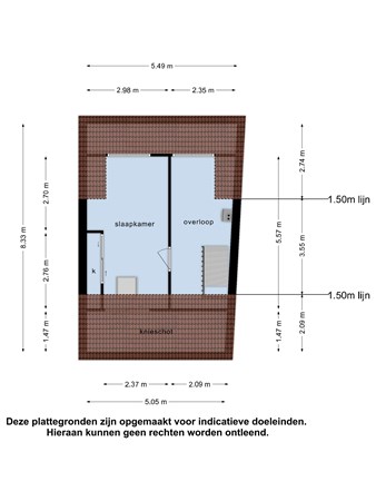 Prinsestraat 20, 4506 AH Cadzand - 160020606_prinsestraat_20_2e_verdieping_first_design_20240719_ca2702.jpg