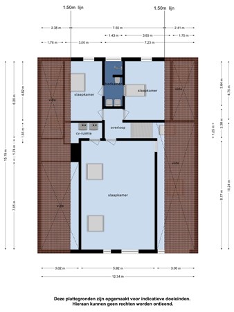 Killedijk 16, 4525 LP Retranchement - 160073523_killedijk_16_1e_verdieping_first_design_20240721_ff8337.jpg