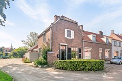 Verkocht: Stijlvol familiehuis met tuin op het zuidoosten en modern gerenoveerd in IJzendijke