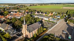 Te koop: Voormalige Sint-Bavo Kerk – Unieke kans om geschiedenis te bewonen