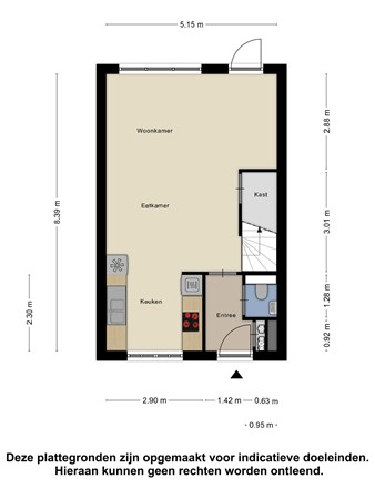 Kruithuisstraat 33, 4515 AX IJzendijke - 165466475_1525554_kruit_begane_grond_first_design_20241113_e58eb2.jpg