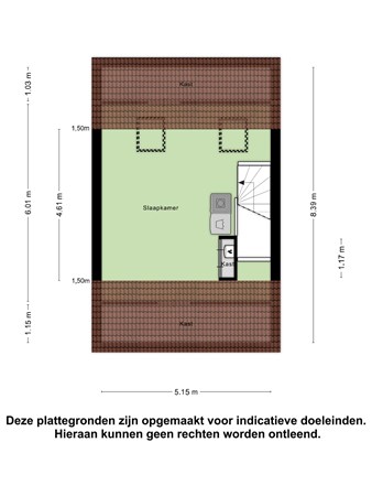 Kruithuisstraat 33, 4515 AX IJzendijke - 165466475_1525554_kruit_tweede_verdiepi_first_design_20241113_03ad06.jpg