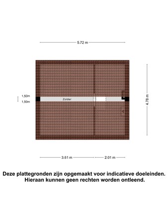 Zuiddijkstraat 62, 4524 AT Sluis - 166601525_1528623_zuidd_zolder_first_design_20241205_da32cd.jpg