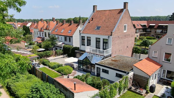Medium property photo - Hoogstraat 7, 4524 AA Sluis
