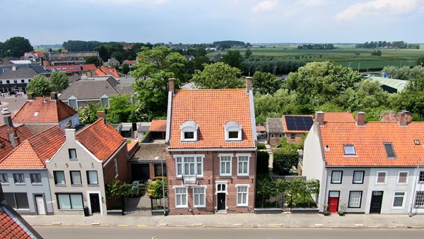 Medium property photo - Hoogstraat 7, 4524 AA Sluis