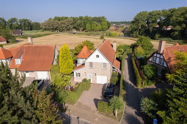Villa Groenevelt