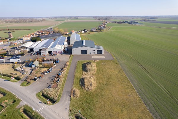Medium property photo - Retranchementseweg 25, 4506 AJ Cadzand