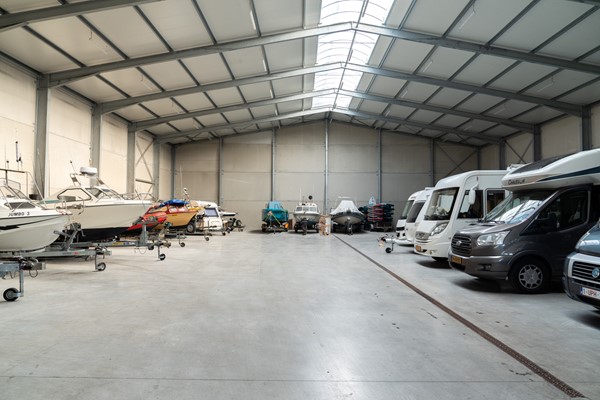 Medium property photo - Retranchementseweg 25, 4506 AJ Cadzand