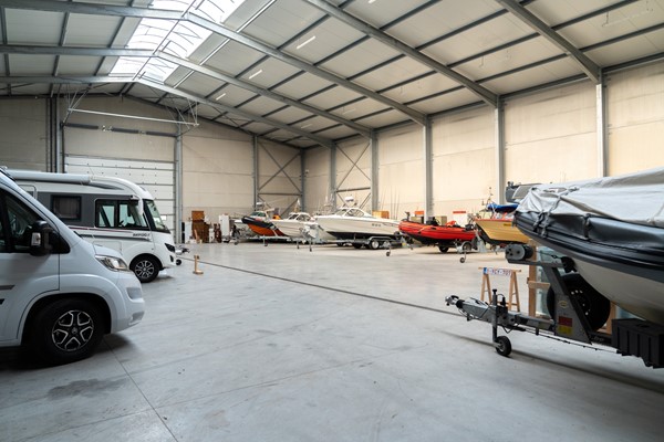 Medium property photo - Retranchementseweg 25, 4506 AJ Cadzand