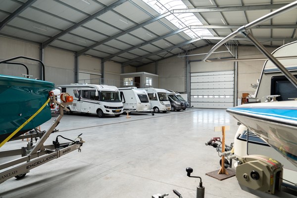Medium property photo - Retranchementseweg 25, 4506 AJ Cadzand