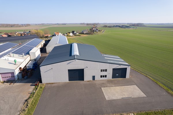 Medium property photo - Retranchementseweg 25, 4506 AJ Cadzand