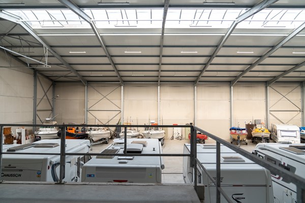 Medium property photo - Retranchementseweg 25, 4506 AJ Cadzand