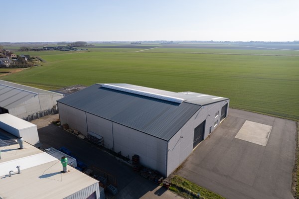 Medium property photo - Retranchementseweg 25, 4506 AJ Cadzand