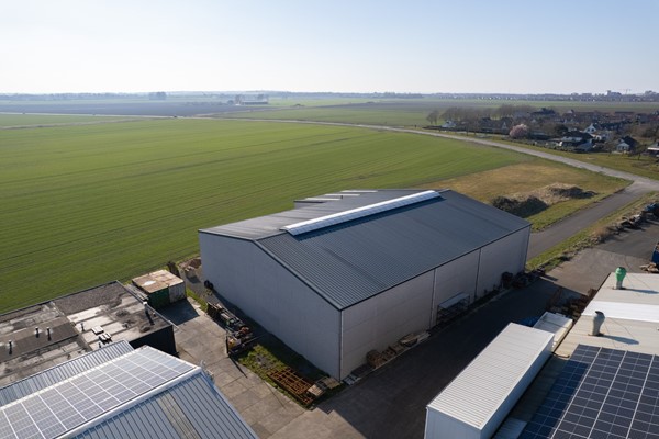 Medium property photo - Retranchementseweg 25, 4506 AJ Cadzand