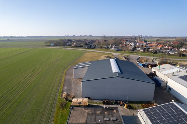 Medium property photo - Retranchementseweg 25, 4506 AJ Cadzand