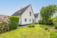 Te koop: Villa Noordland