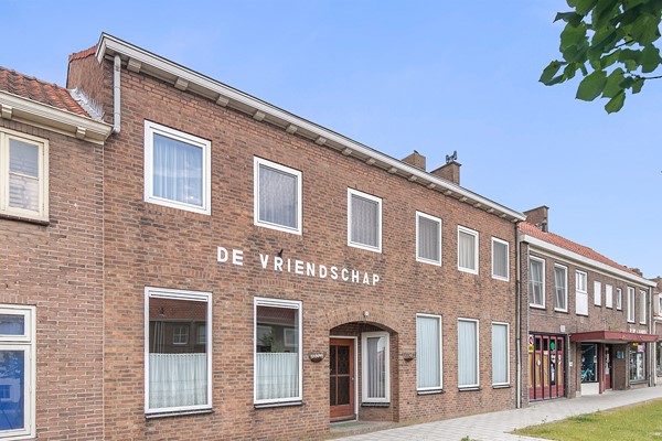 Medium property photo - Willemsweg 9, 4507 AR Schoondijke