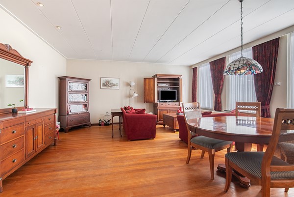 Medium property photo - Willemsweg 9, 4507 AR Schoondijke