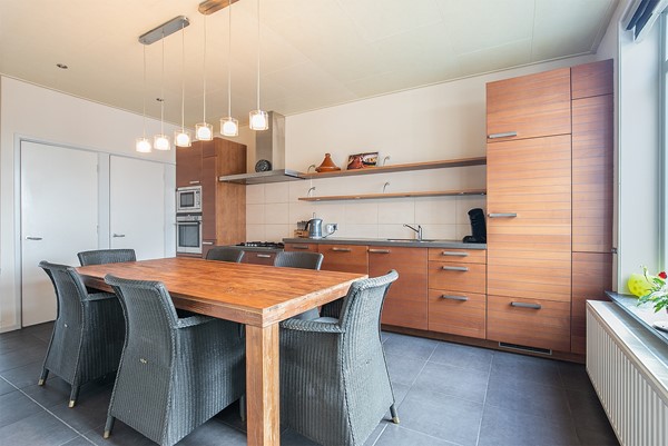 Medium property photo - Willemsweg 9, 4507 AR Schoondijke