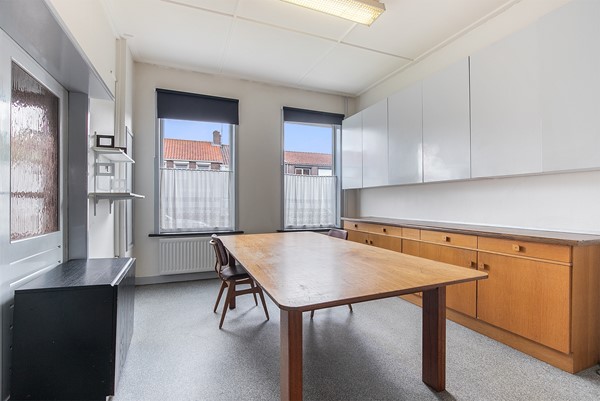 Medium property photo - Willemsweg 9, 4507 AR Schoondijke