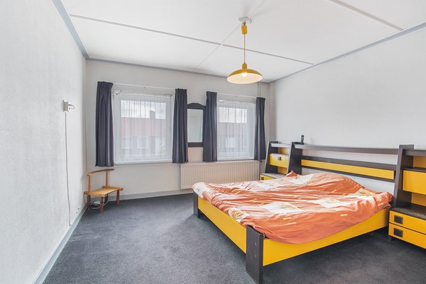 Medium property photo - Willemsweg 9, 4507 AR Schoondijke