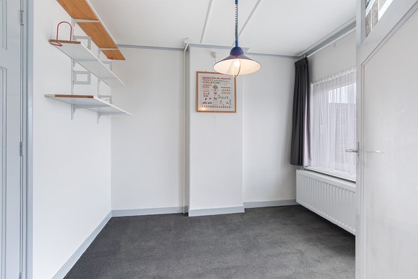 Medium property photo - Willemsweg 9, 4507 AR Schoondijke